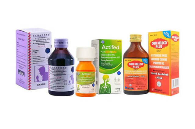 Rekomendasi Obat Asam Urat yang Paling Bagus untuk Orang Dewasa